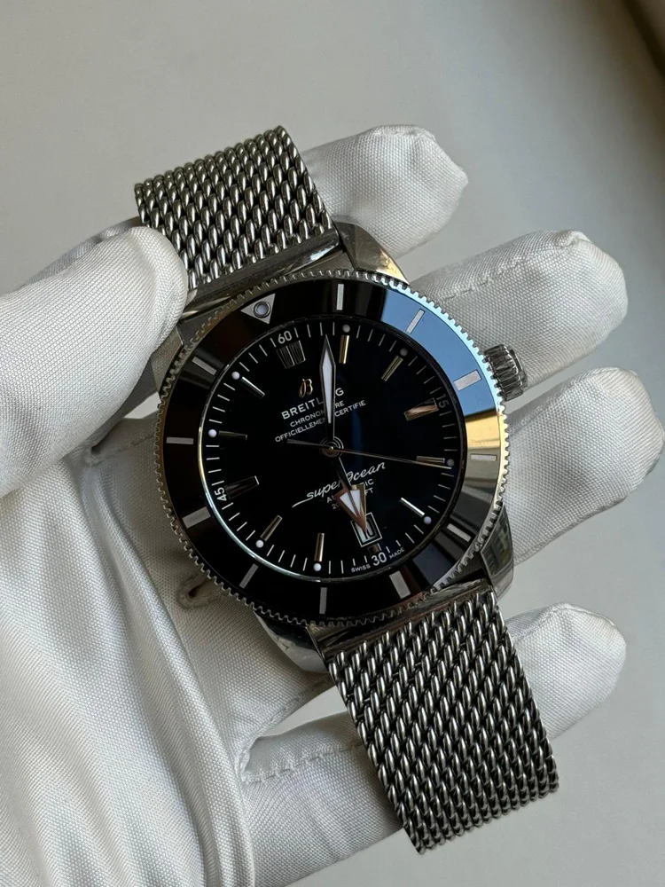 Breitling Superocean Heritage II 46 B20